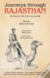 Capa do artigo Journey Through Rajasthan