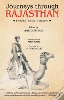 Capa do artigo Journey Through Rajasthan