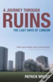 Capa do artigo Journey Through Ruins