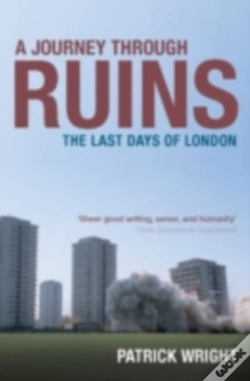 Capa do artigo Journey Through Ruins