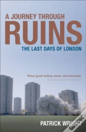 Capa do artigo Journey Through Ruins