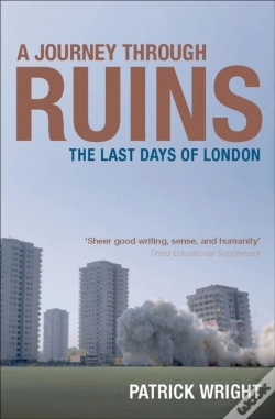Capa do artigo Journey Through Ruins