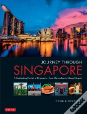 Capa do artigo Journey Through Singapore