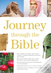 Capa do artigo Journey Through The Bible