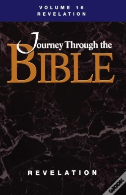 Capa do artigo Journey Through The Bible; Volume 16 Revelation (Student)