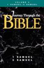 Journey Through The Bible - Volume 4 Student, 1 And 2 Samuel - Preview
