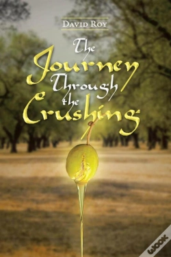 Capa do artigo Journey Through The Crushing