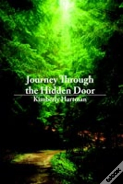 Capa do artigo Journey Through The Hidden Door