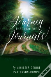 Capa do artigo Journey Through The Journals