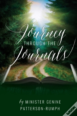 Capa do artigo Journey Through The Journals