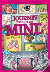 Capa do artigo Journey Through The Mind
