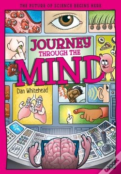Capa do artigo Journey Through The Mind