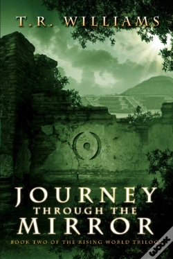 Capa do artigo Journey Through The Mirror