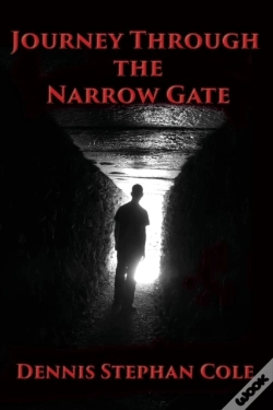 Capa do artigo Journey Through The Narrow Gate