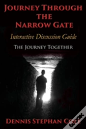 Capa do artigo Journey Through The Narrow Gate