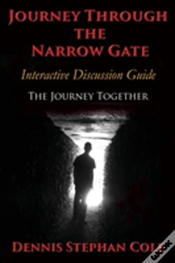 Capa do artigo Journey Through The Narrow Gate