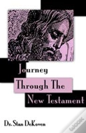 Capa do artigo Journey Through The New Testament