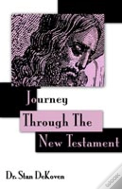 Capa do artigo Journey Through The New Testament
