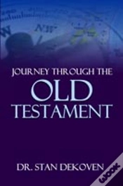 Capa do artigo Journey Through The Old Testament