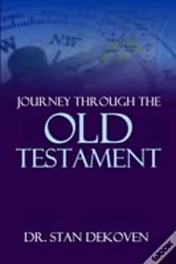 Capa do artigo Journey Through The Old Testament