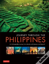 Journey Through The Philippines