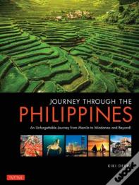 Journey Through The Philippines
