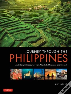 Capa do artigo Journey Through The Philippines