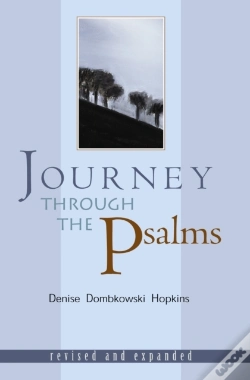 Capa do artigo Journey Through The Psalms
