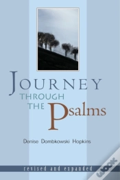 Capa do artigo Journey Through The Psalms