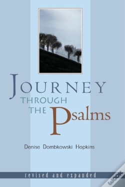 Capa do artigo Journey Through The Psalms