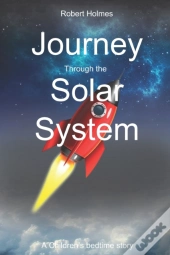 Journey Through The Solar System