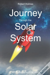 Capa do artigo Journey Through The Solar System