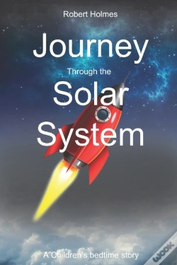Capa do artigo Journey Through The Solar System