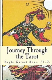 Capa do artigo Journey Through The Tarot