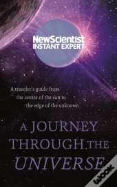 Journey Through The Universe