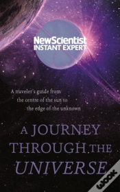 Capa do artigo Journey Through The Universe