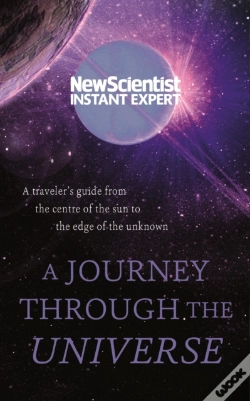 Capa do artigo Journey Through The Universe