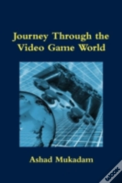 Capa do artigo Journey Through The Video Game World
