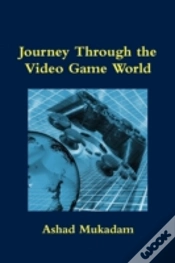 Capa do artigo Journey Through The Video Game World