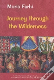 Capa do artigo Journey Through The Wilderness