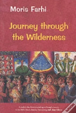 Capa do artigo Journey Through The Wilderness