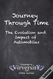 Capa do artigo Journey Through Time
