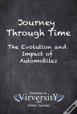 Capa do artigo Journey Through Time