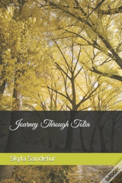 Capa do artigo Journey Through Tolia