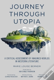 Capa do artigo Journey Through Utopia