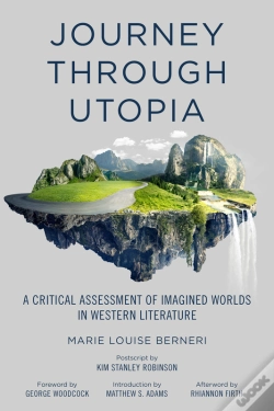 Capa do artigo Journey Through Utopia