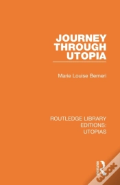 Capa do artigo Journey Through Utopia