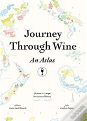 Capa do artigo Journey Through Wine: An Atlas