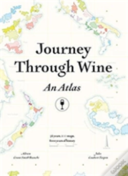 Capa do artigo Journey Through Wine: An Atlas