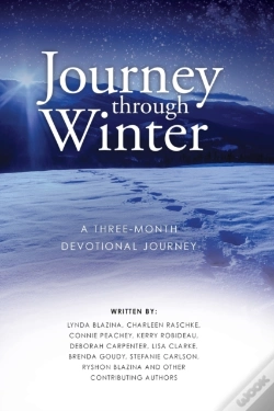Capa do artigo Journey Through Winter